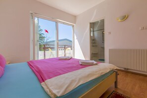 Apartment, 2 Bedrooms (2)