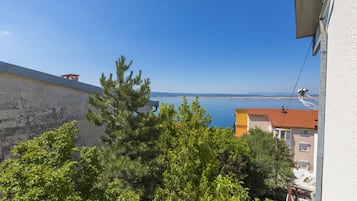 Apartment, 2 Bedrooms (2) | Beach/ocean view