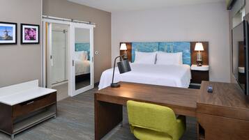 Wi-Fi gratuit, draps fournis