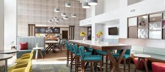 Hampton Inn & Suites Adrian