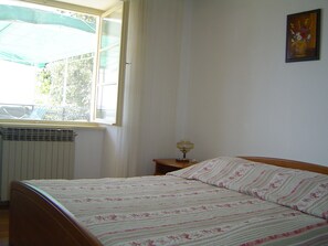 Apartment, 2 Bedrooms