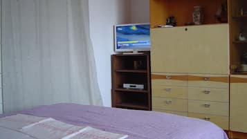 Apartment, 2 Schlafzimmer