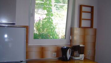 Appartement, 2 chambres | Cuisine privée