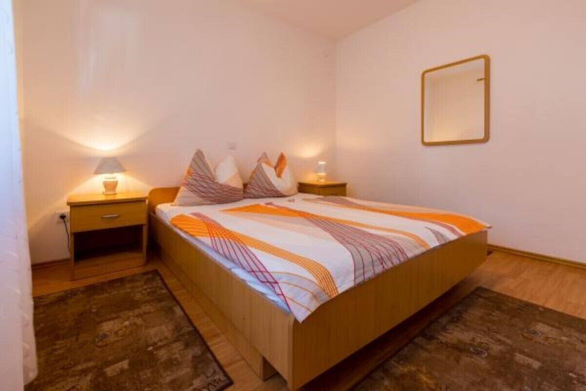 Appartement, 1 chambre (4)