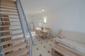 Staircase - Apartments Silly (Crikvenica)
