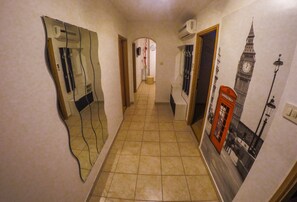 Interior - Apartment Milly (Vinodol)