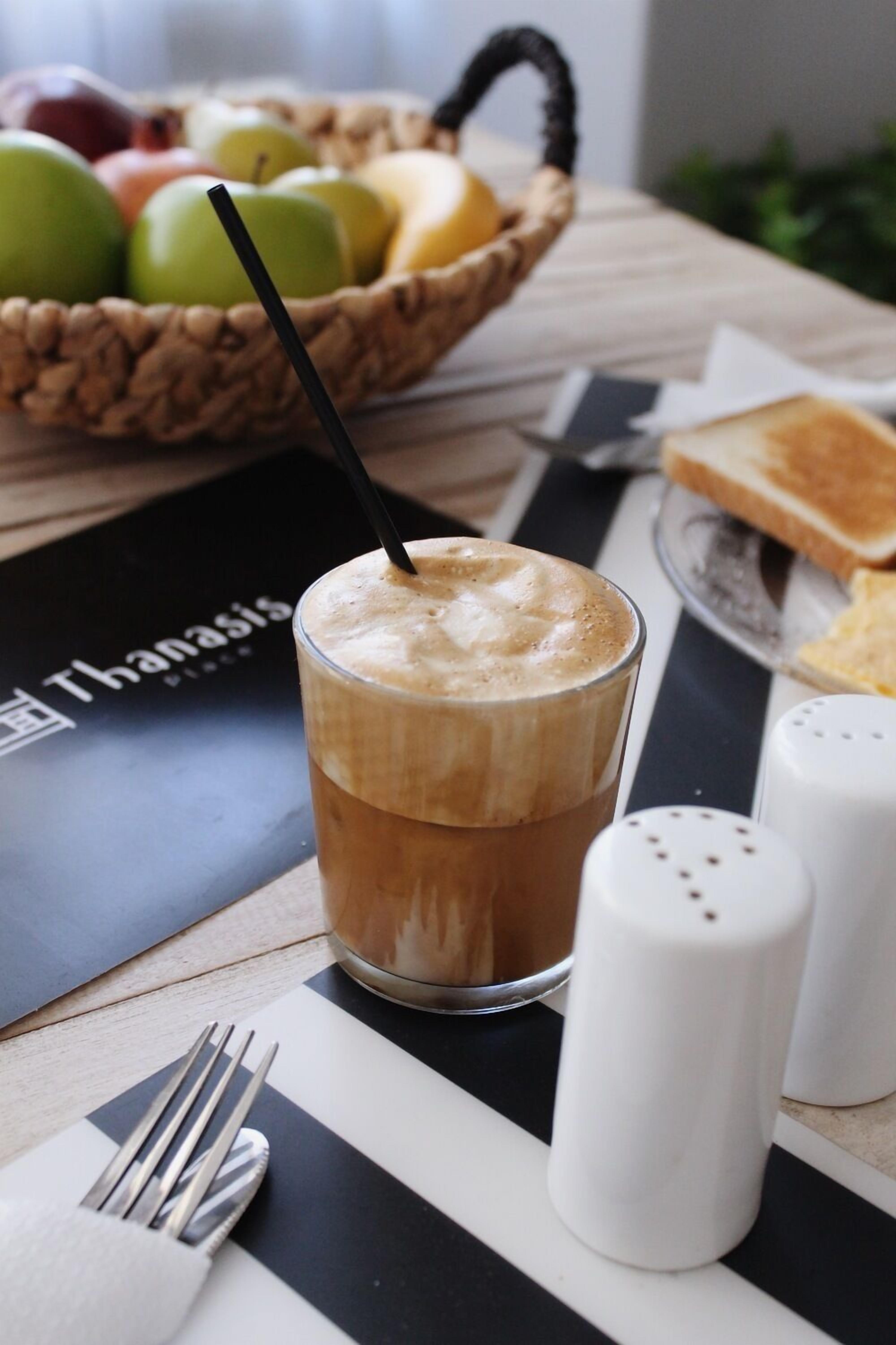 Photo - Thanasis Place