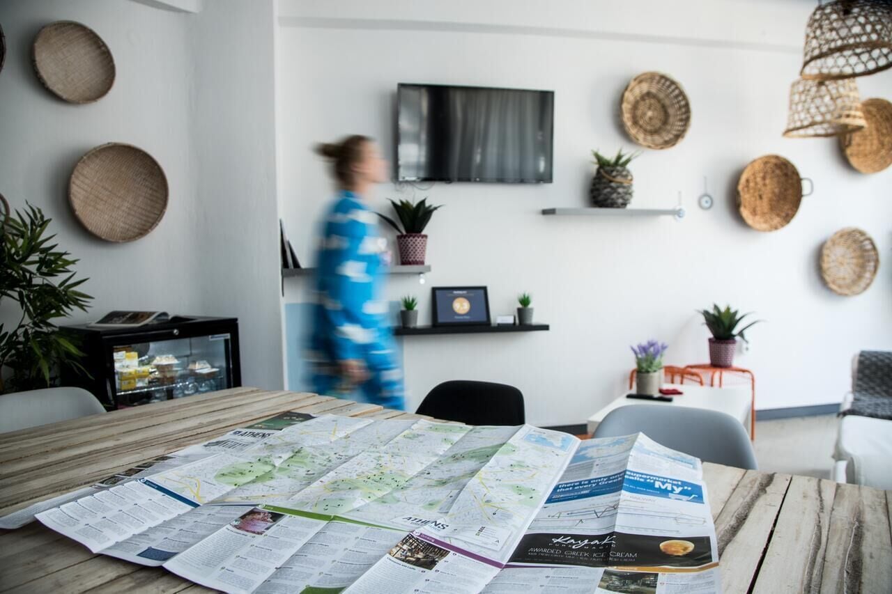 Photo - Thanasis Place