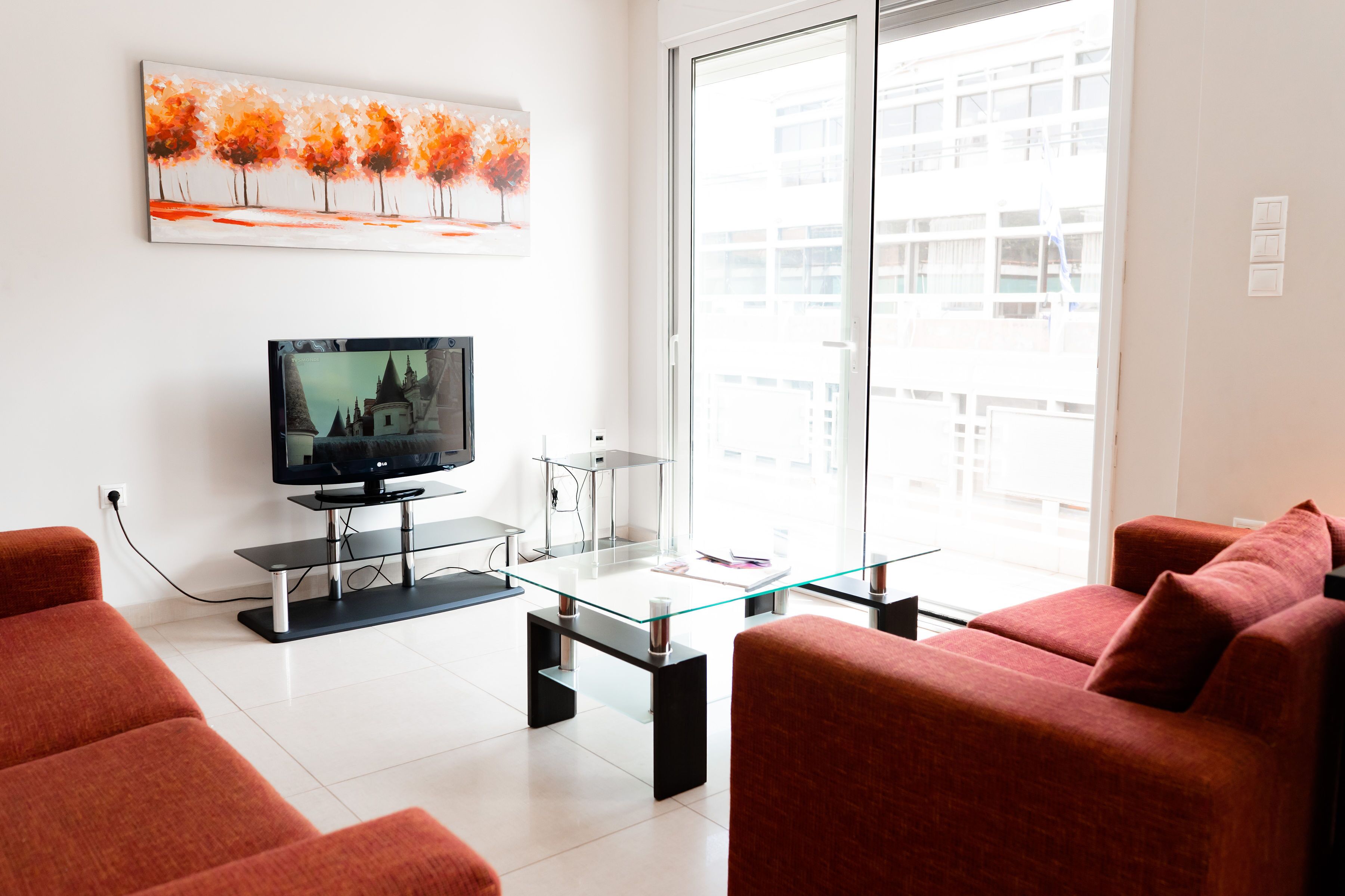 Photo - Thanasis Place