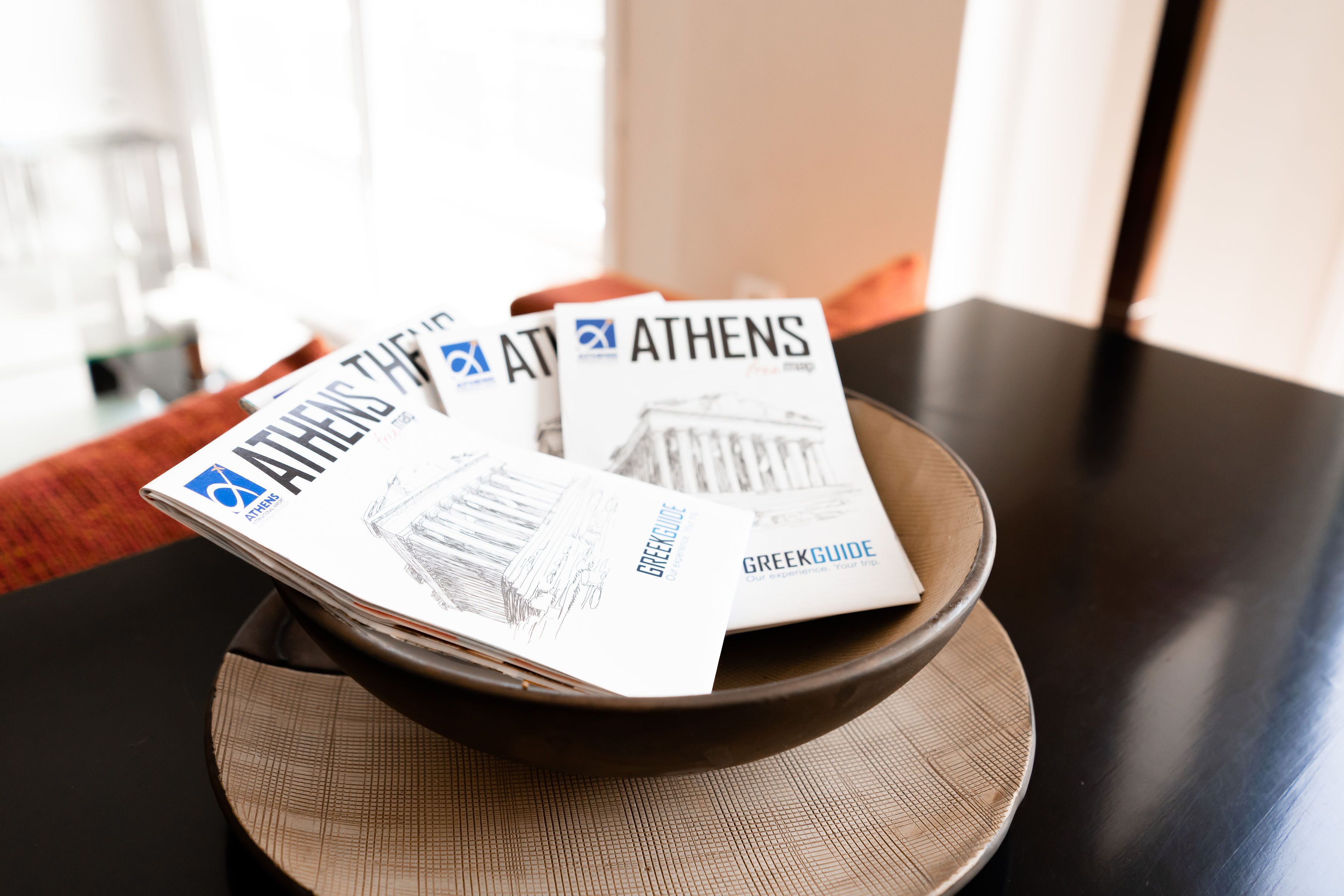 Photo - Thanasis Place