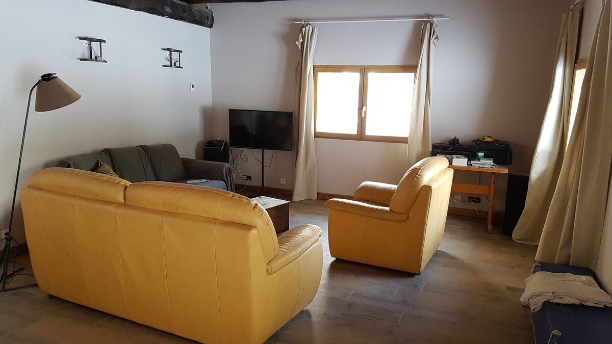 Image de profil de l’hôte