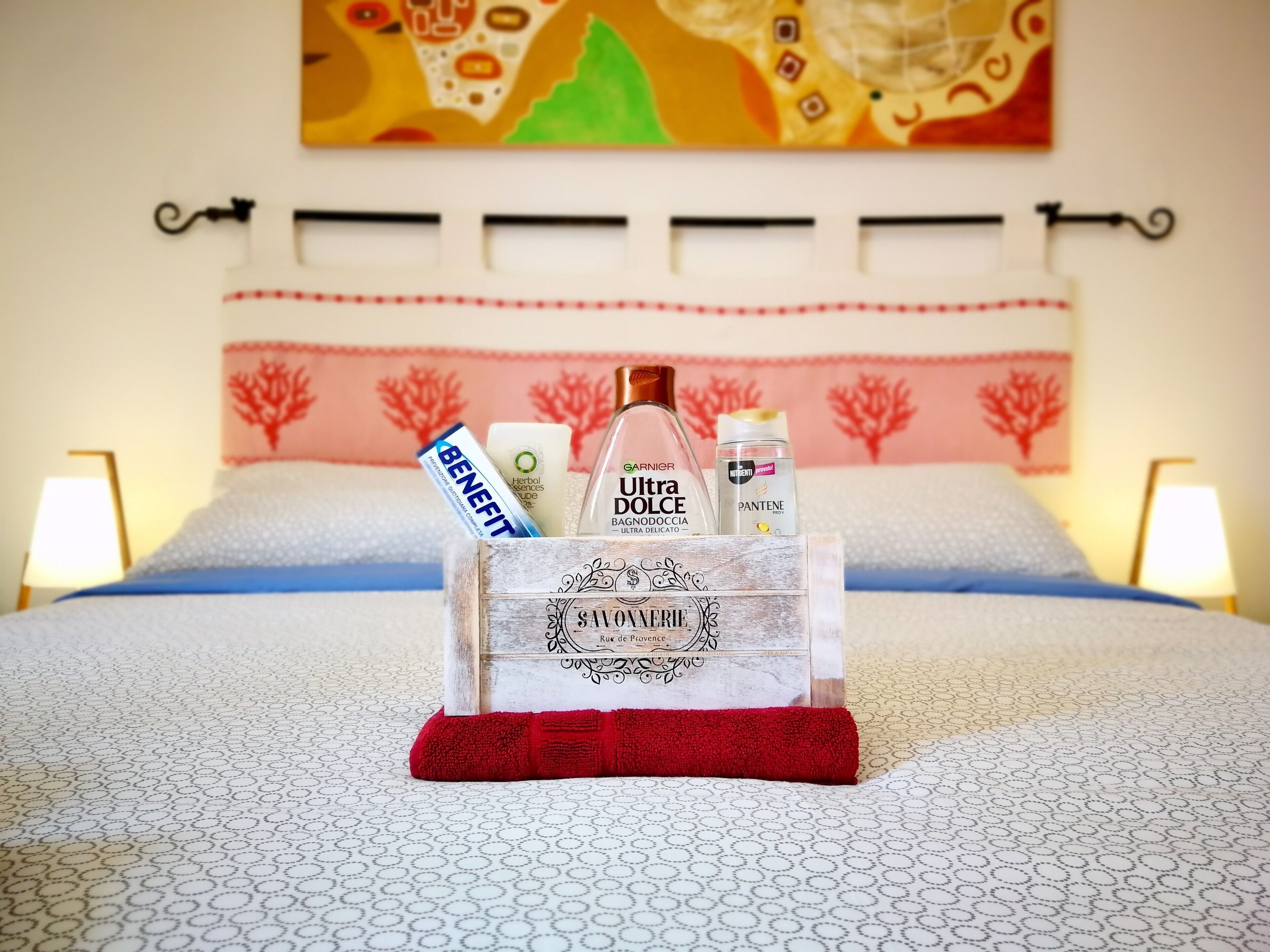 Foto - Acqua Chiara Alghero