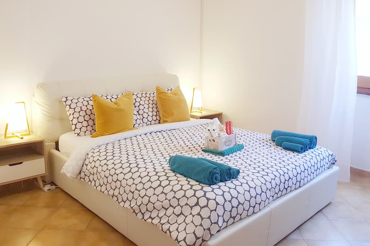 Doppelzimmer