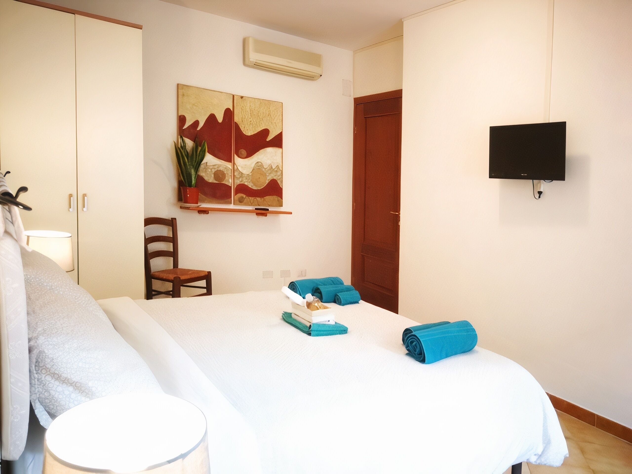 Foto - Acqua Chiara Alghero