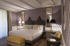 Chambre Premium, 1 très grand lit