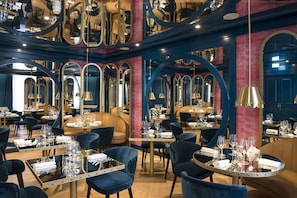 Restaurang