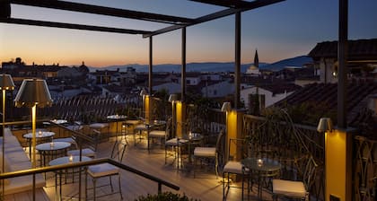 IL Tornabuoni The Unbound Collection by Hyatt