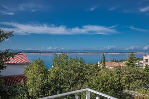 Apartment, 2 Bedrooms | View from room