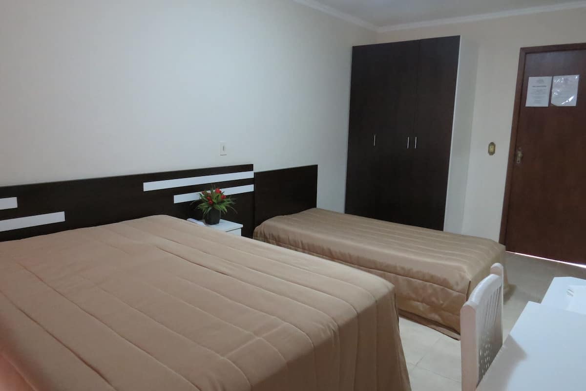 minibar, desk, laptop workspace, free wifi