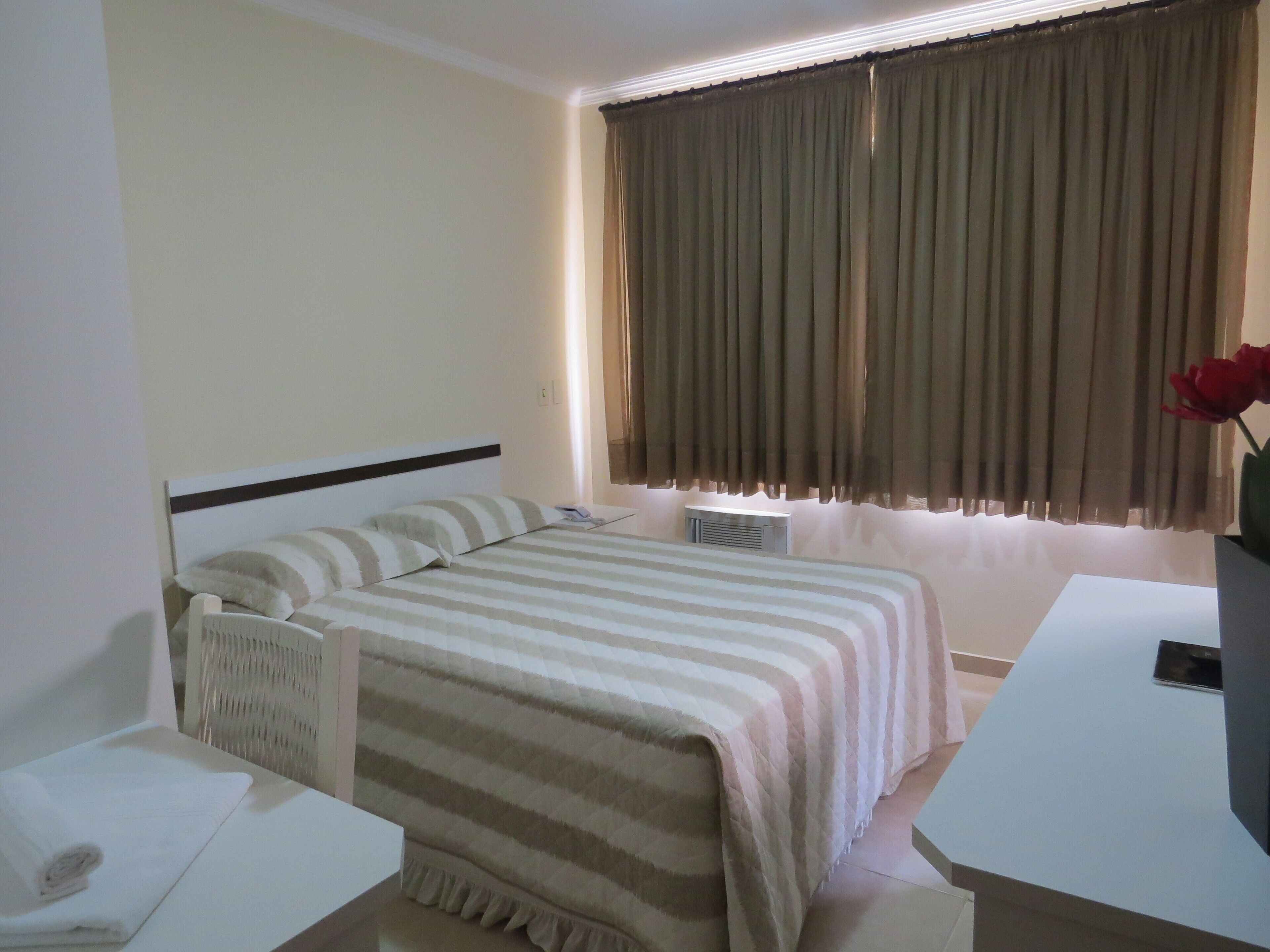 minibar, desk, laptop workspace, free wifi