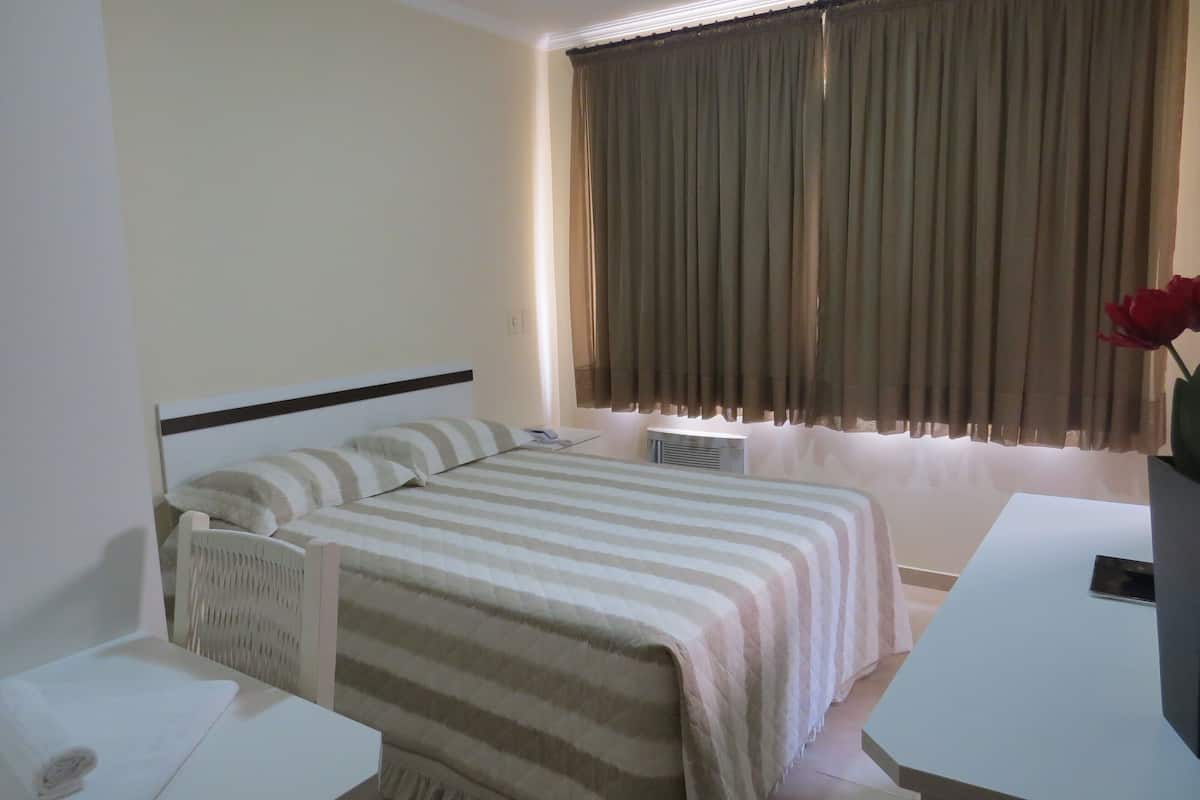 minibar, desk, laptop workspace, free wifi