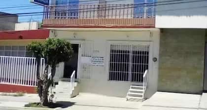 Posada Reforma