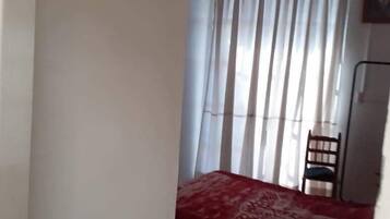 Suite familiar | Wifi gratis y ropa de cama
