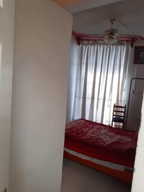 ห้องแฟมิลี่สวีท | Wi-Fi ฟรี, ผ้าปูที่นอน
