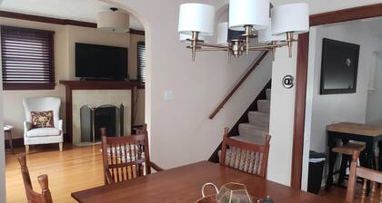 1930-luvun Länsi-Virginia Charmer