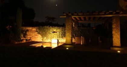 Casa Palatina Vinotel
