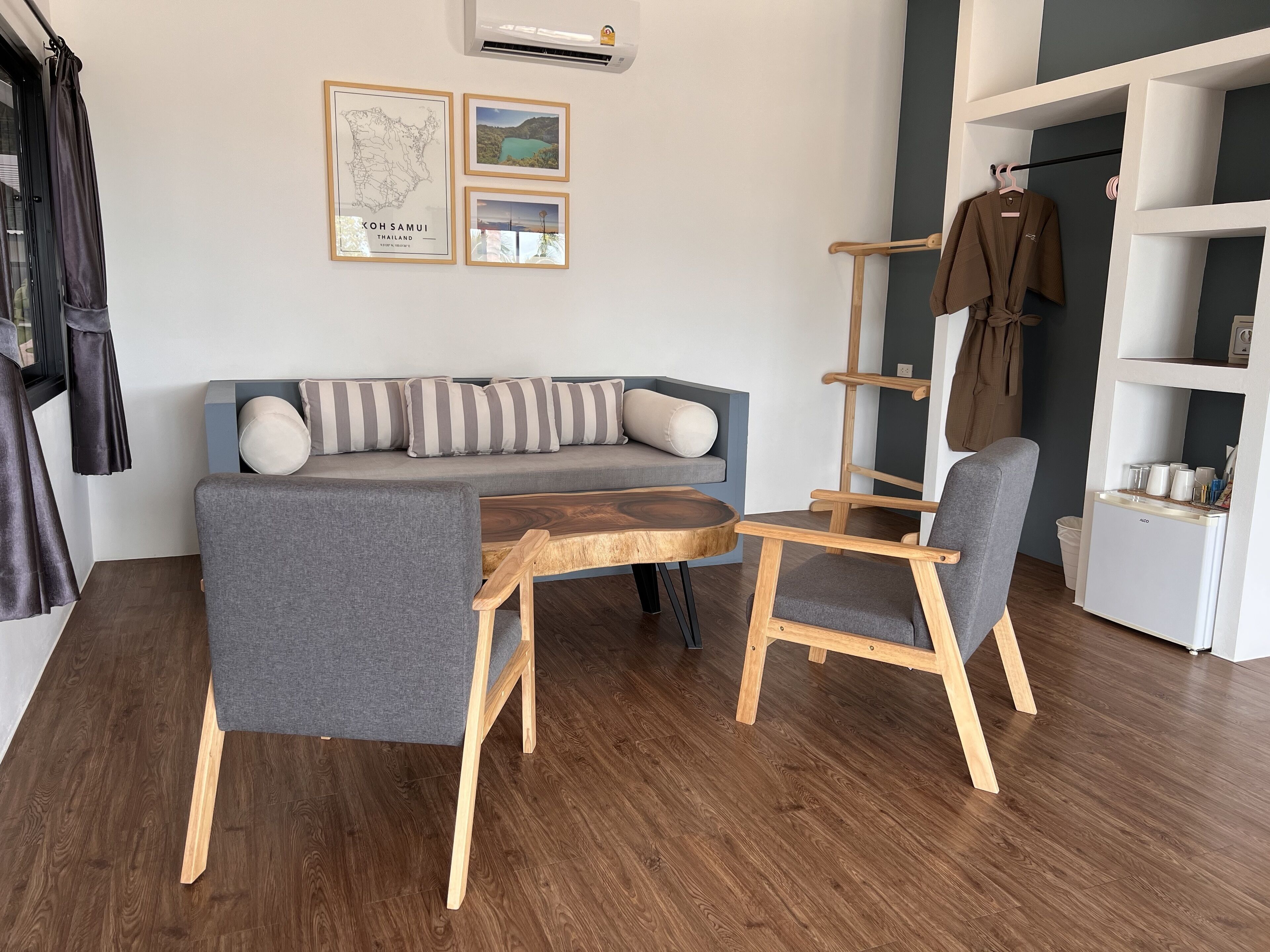 Foto - Pearl of Samui Resort