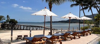 Pearl of Samui Resort