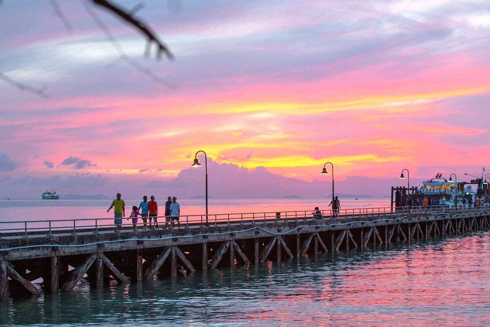 Foto - Pearl of Samui Resort