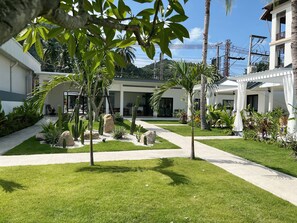 Garden - Pearl of Samui Resort (Koh Samui)