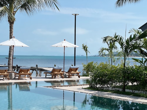 Pearl of Samui Resort