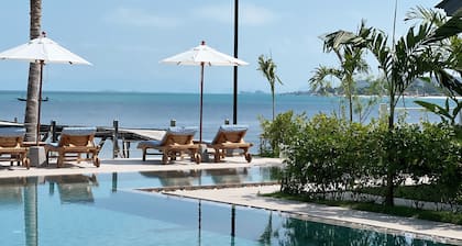 Pearl of Samui Resort
