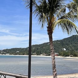 Family Suite, Terrace, Sea View | View from room