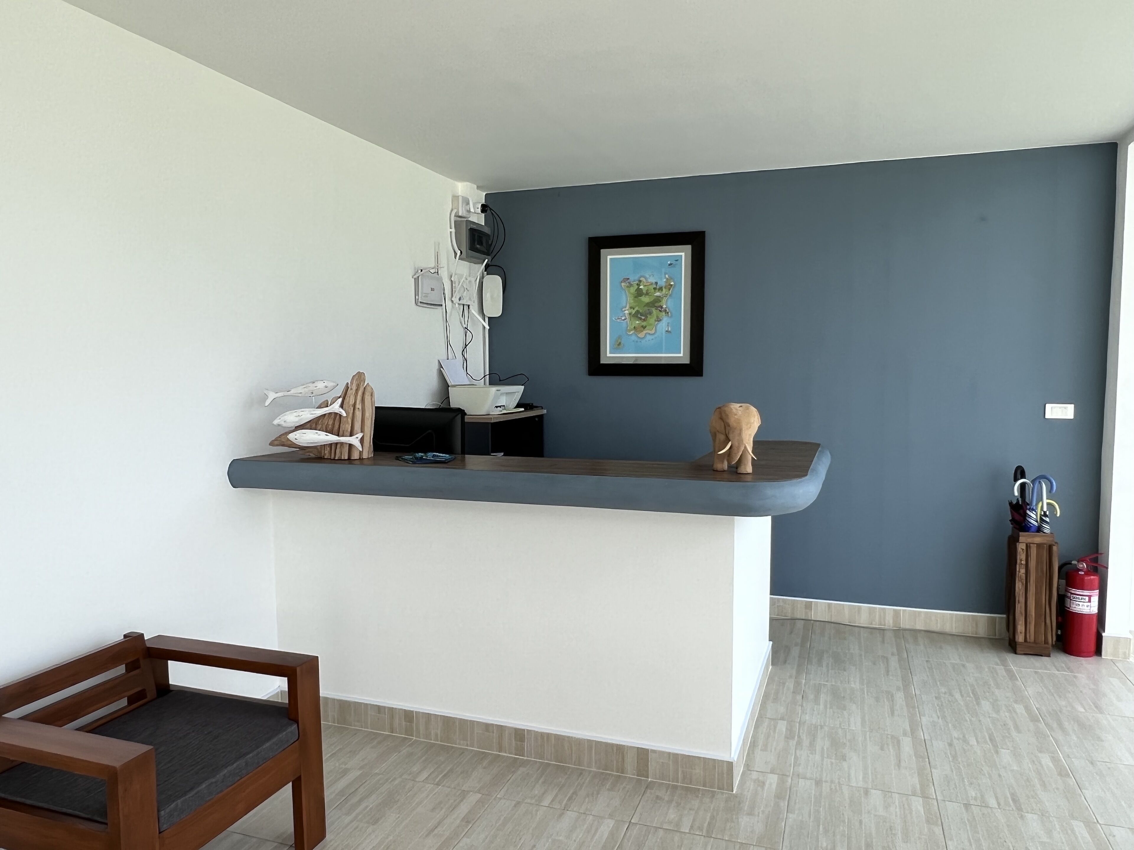 Foto - Pearl of Samui Resort