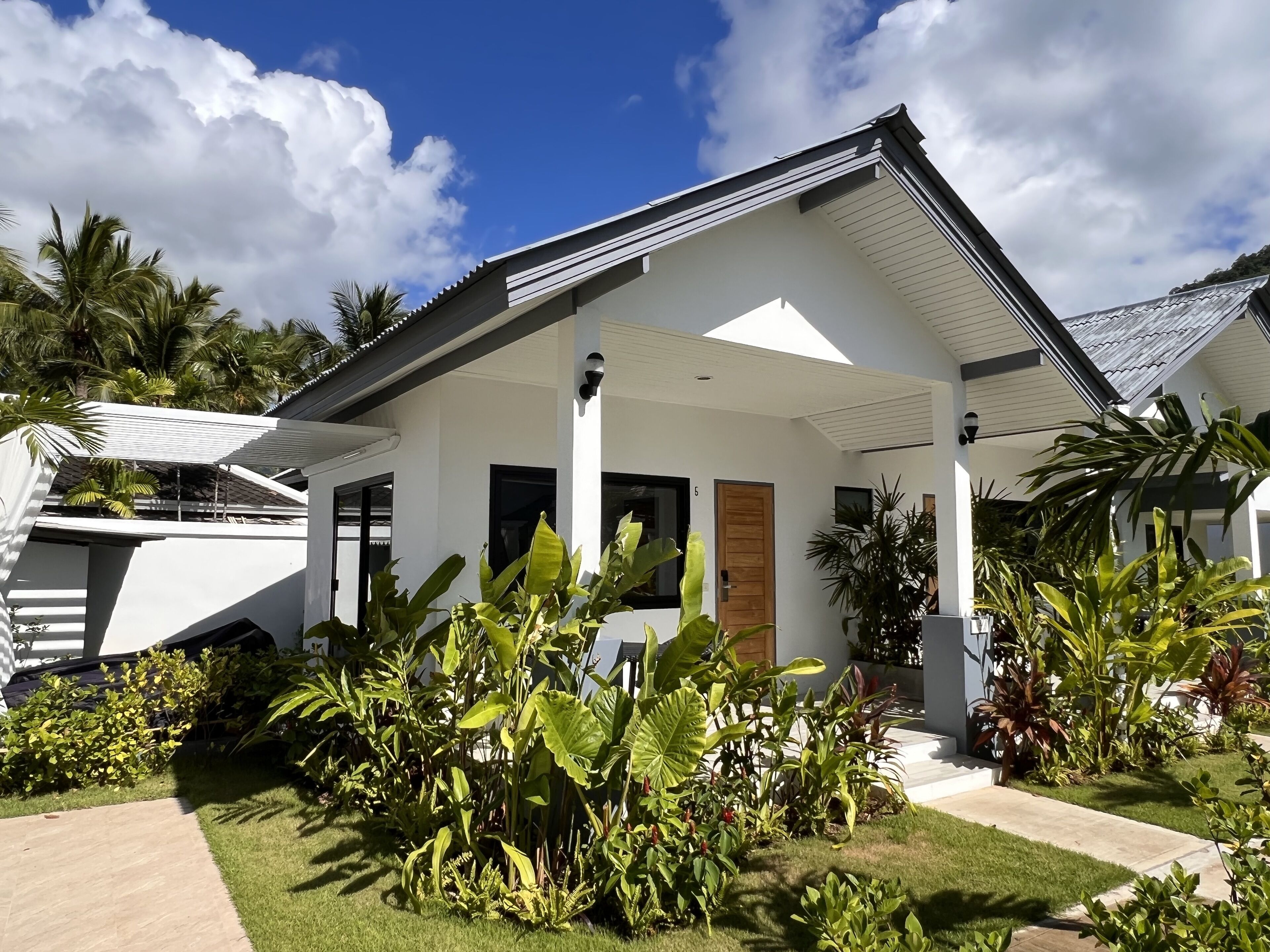 Foto - Pearl of Samui Resort