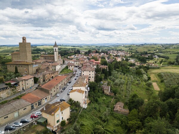 Bellavalle Rooms - Vinci