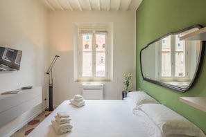Room amenity - Bellavalle Rooms (Vinci)