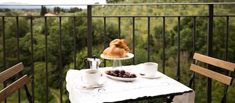 Bellavalle Rooms