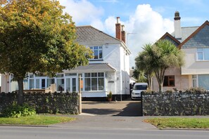 Exterior - Thistledene (Braunton)