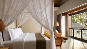 1 bedroom, in-room safe, desk, free WiFi