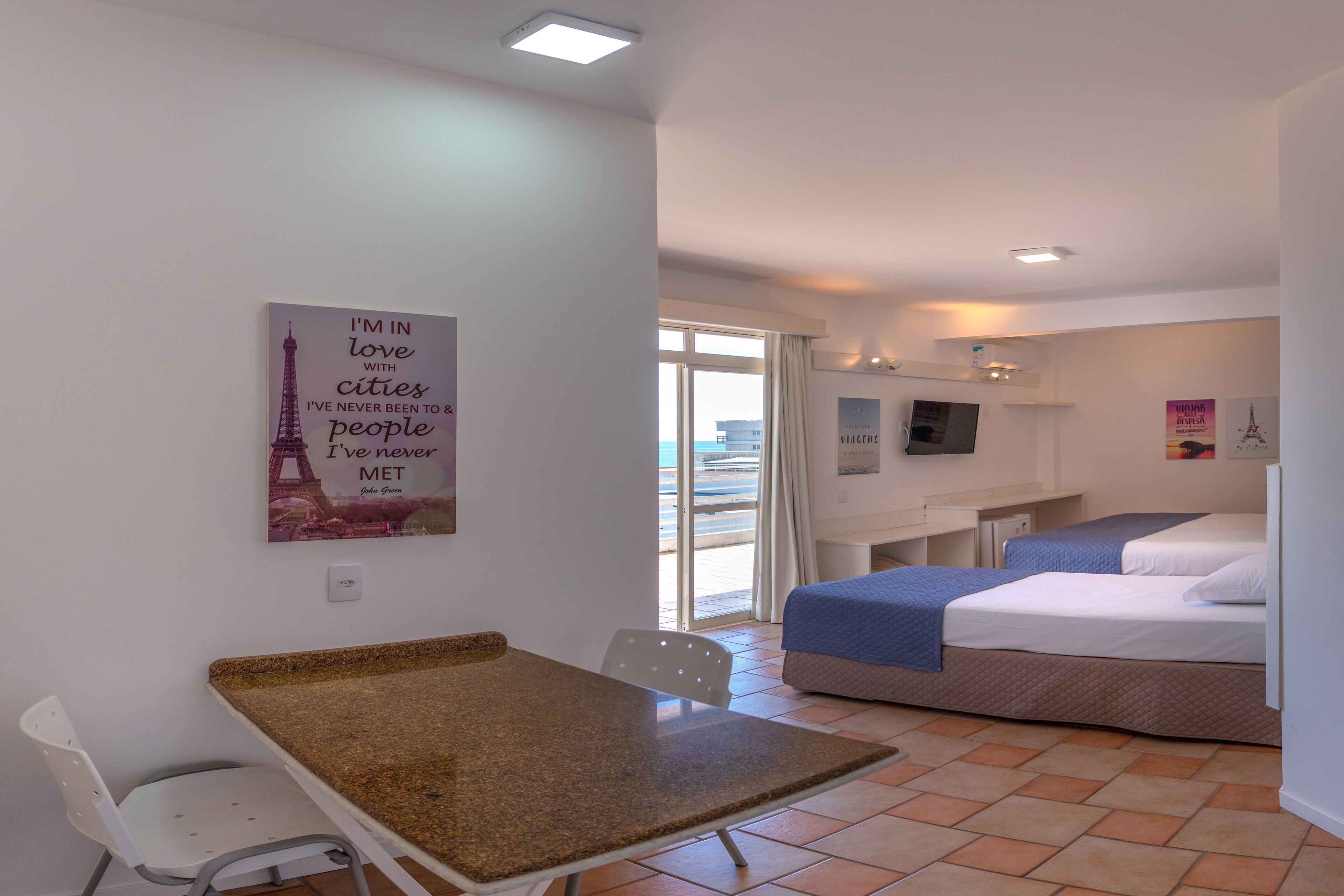 Photo - Express Floripa Residence