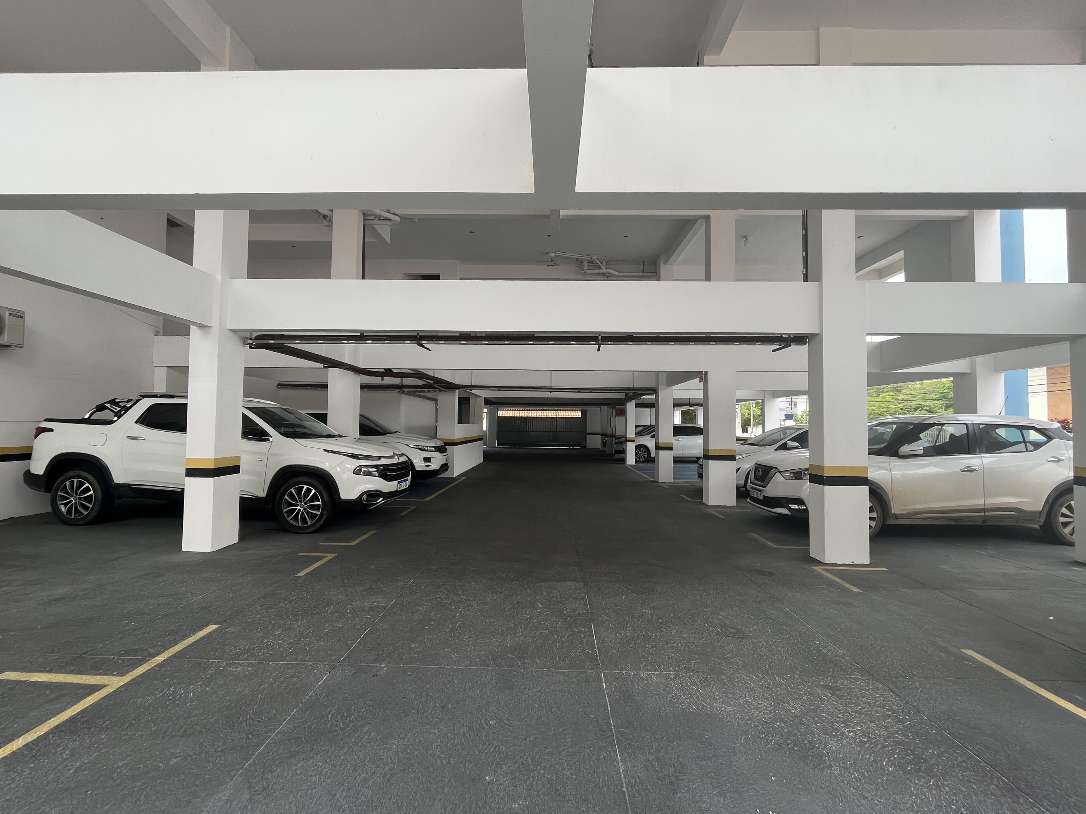 Photo - Express Floripa Residence