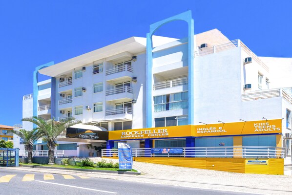 Exterior - Express Floripa Residence (Florianópolis)