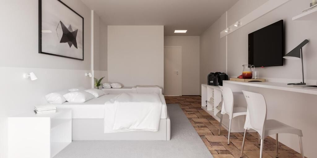 Photo - Express Floripa Residence