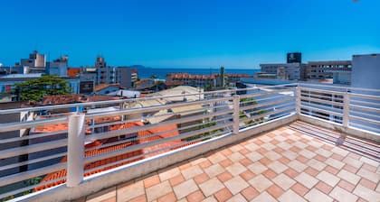 Express Floripa Residence