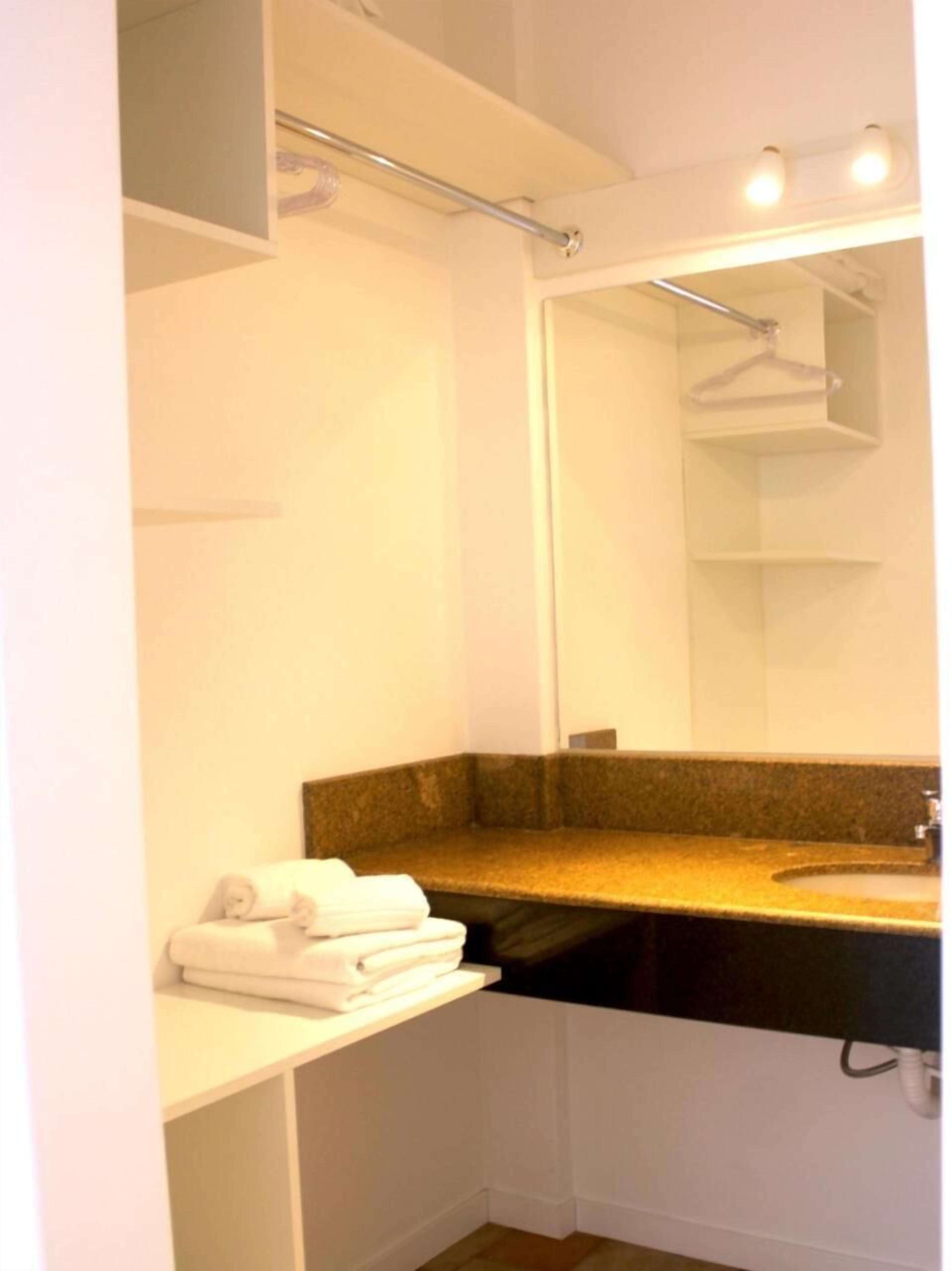 Photo - Express Floripa Residence